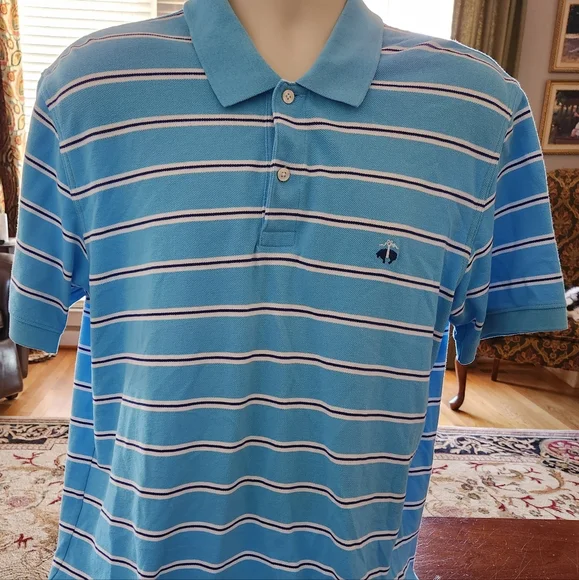 Brooks Brothers polo - Picture 1 of 2